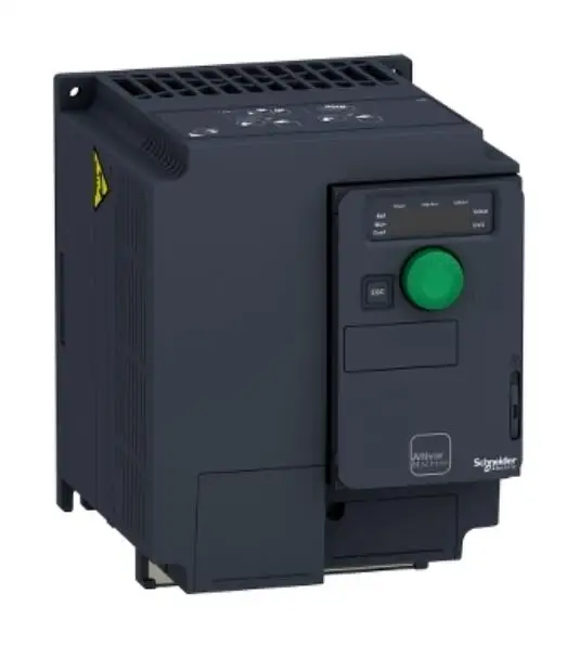 ATV-312HU22N4 ATV320U22N4C Variable speed drive, Altivar Machine ATV320, 2.2 kW, 380...500 V, 3 phases, compact