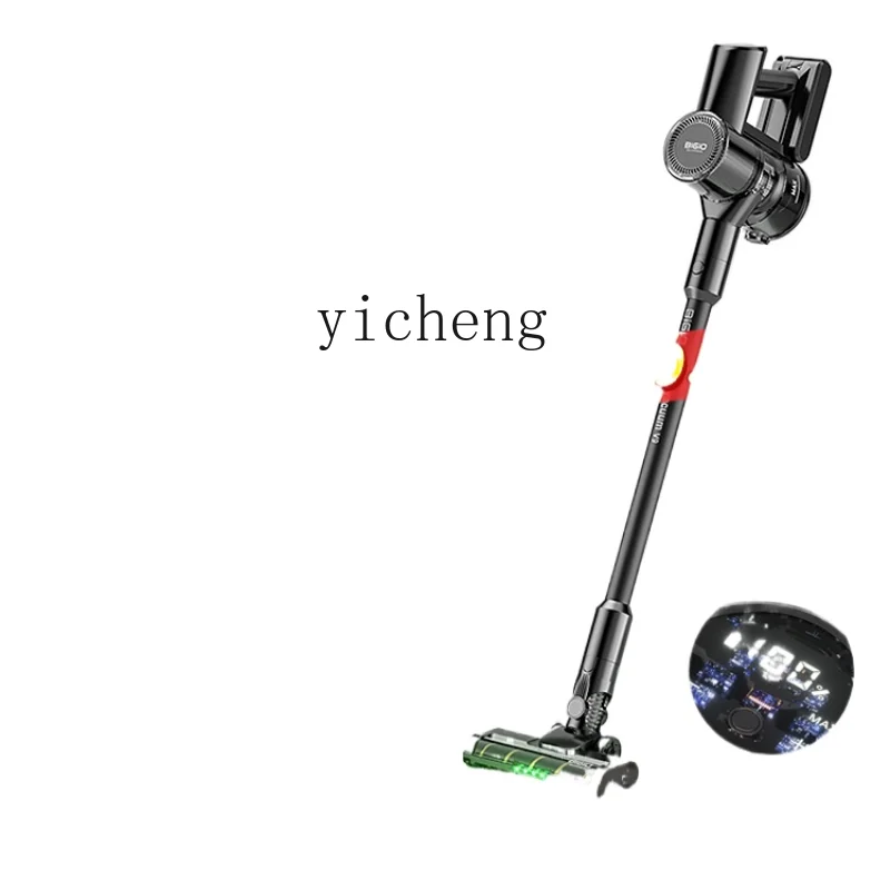 XL Wireless Vacuum Cleaner Large Suction Strong Handheld Small Suction Mop All-in-One Machine Cat Hair a Suction Machine