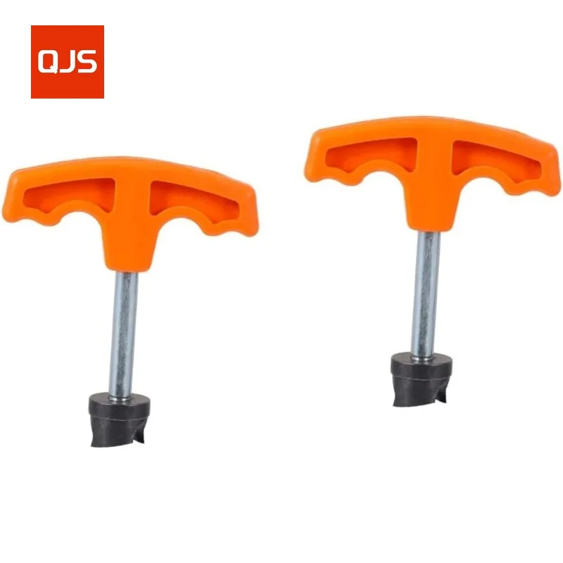 

2pcs Drip Irrigation Tubing Hole Punch, Drip Tube Hole Punch Tool Outdoor Water Hose Hole Punchers for 20mm PE Pipe Opening