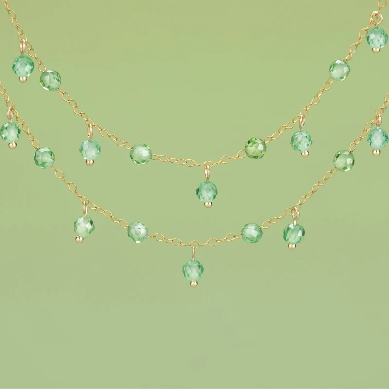 assoonas,C383,Kette,Edelstahl,nickelfrei,Zirkone,handgefertigt,Anhänger,Schmuckherstellung,DIY Armband Halskette,1m/Stück – Detail 13