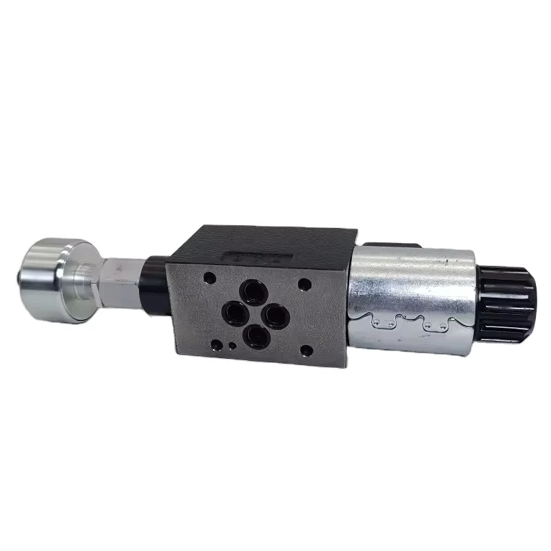 

Series Reversing Valve D1VW009CNJW D1VW006KNJW91 D1VW030BNJW Solenoid Operated Directional Control Va-lve