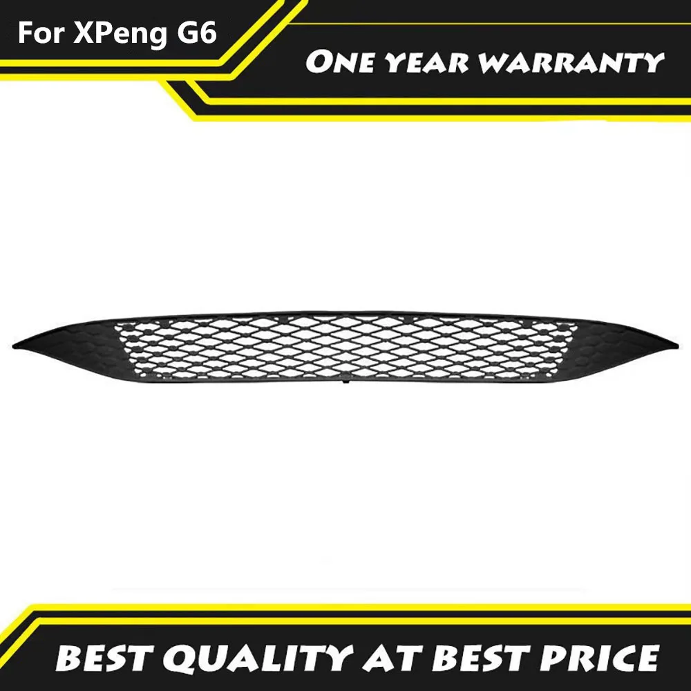 

Fit For XPeng Xiao Peng G6 2023 2024 2025 Insect Proof Mesh Intake Grille Protective Cover Specially Modified For Modification