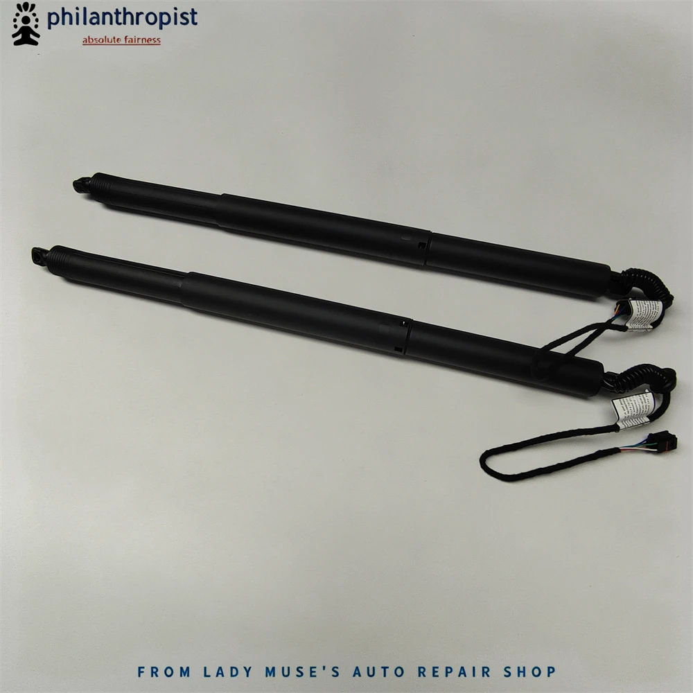 3V0827851B Left & Right Electric Tailgate Pneumatic Lifting Strut For Skoda Superb Kombi 3V5 1.8 2.0TSI