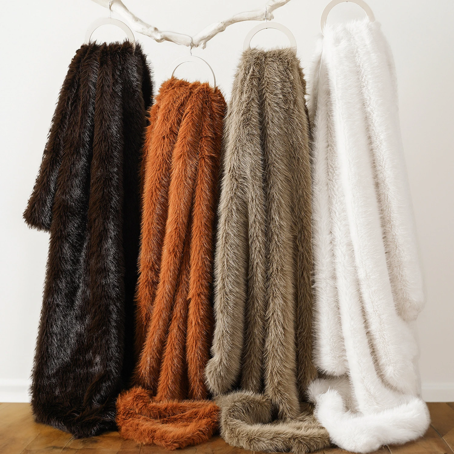 Thumbnail 3 - #78 Best Blanket Throws to Buy In 2026