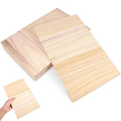 10 Pcs Taekwondo Plank Sparing Breaking Boards Martial Punching Performing Karate Gift Child