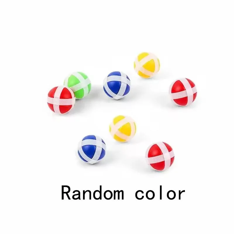 Cartoon Classic Educational Outdoor Party Throw Dartboard Indoor Sticky Ball Toys Target Sports Game Gift Dart Board Game ﻿ view 4