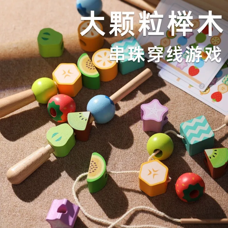 Beaded Toy Candied …