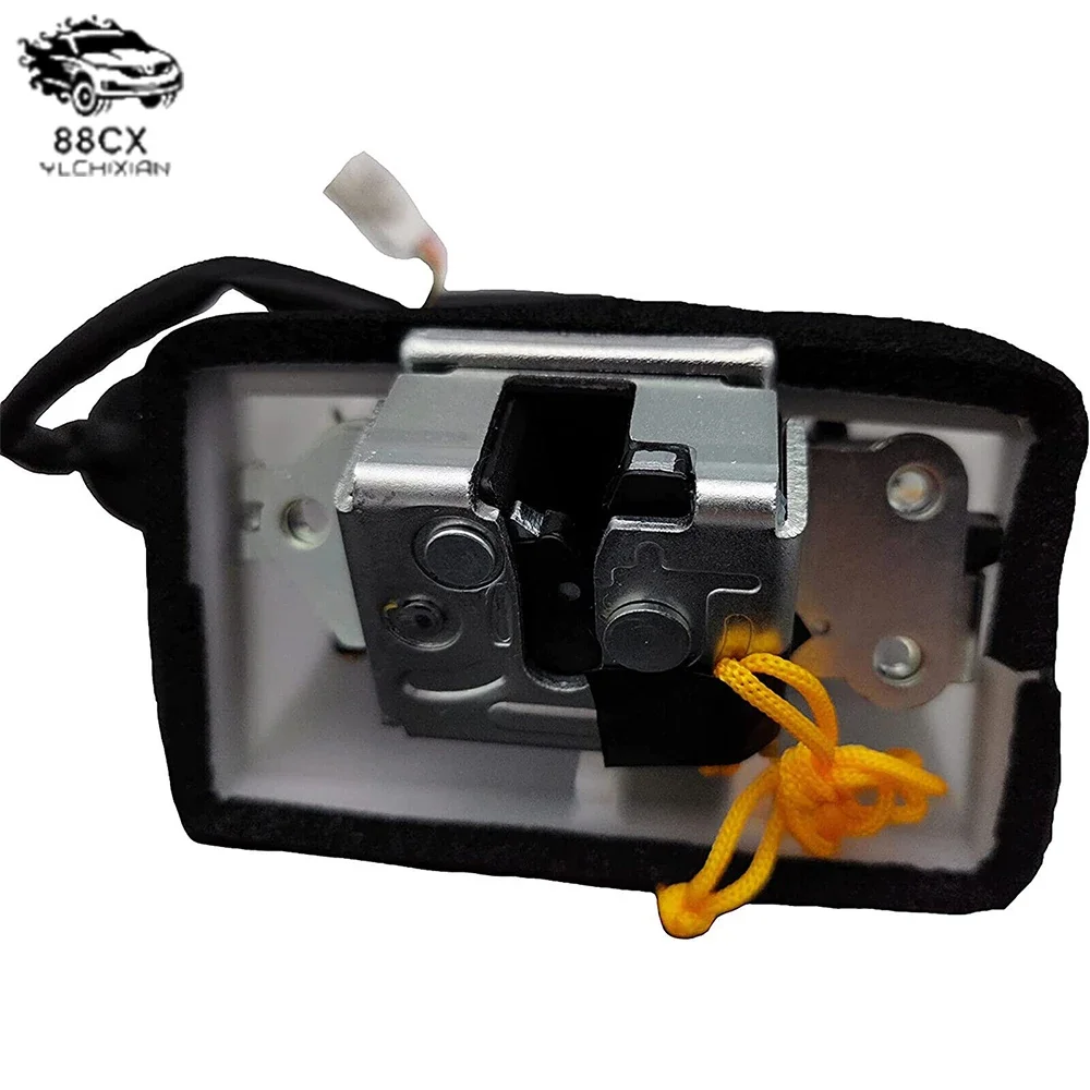 

Suitable for Toyota 4RUNNER tail door lock machine 69110-35080 69110-35081 69110-35082