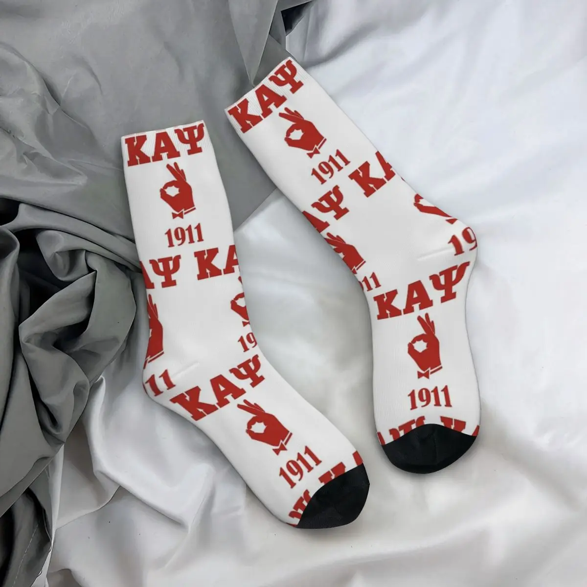 All Seasons Crew St… - image