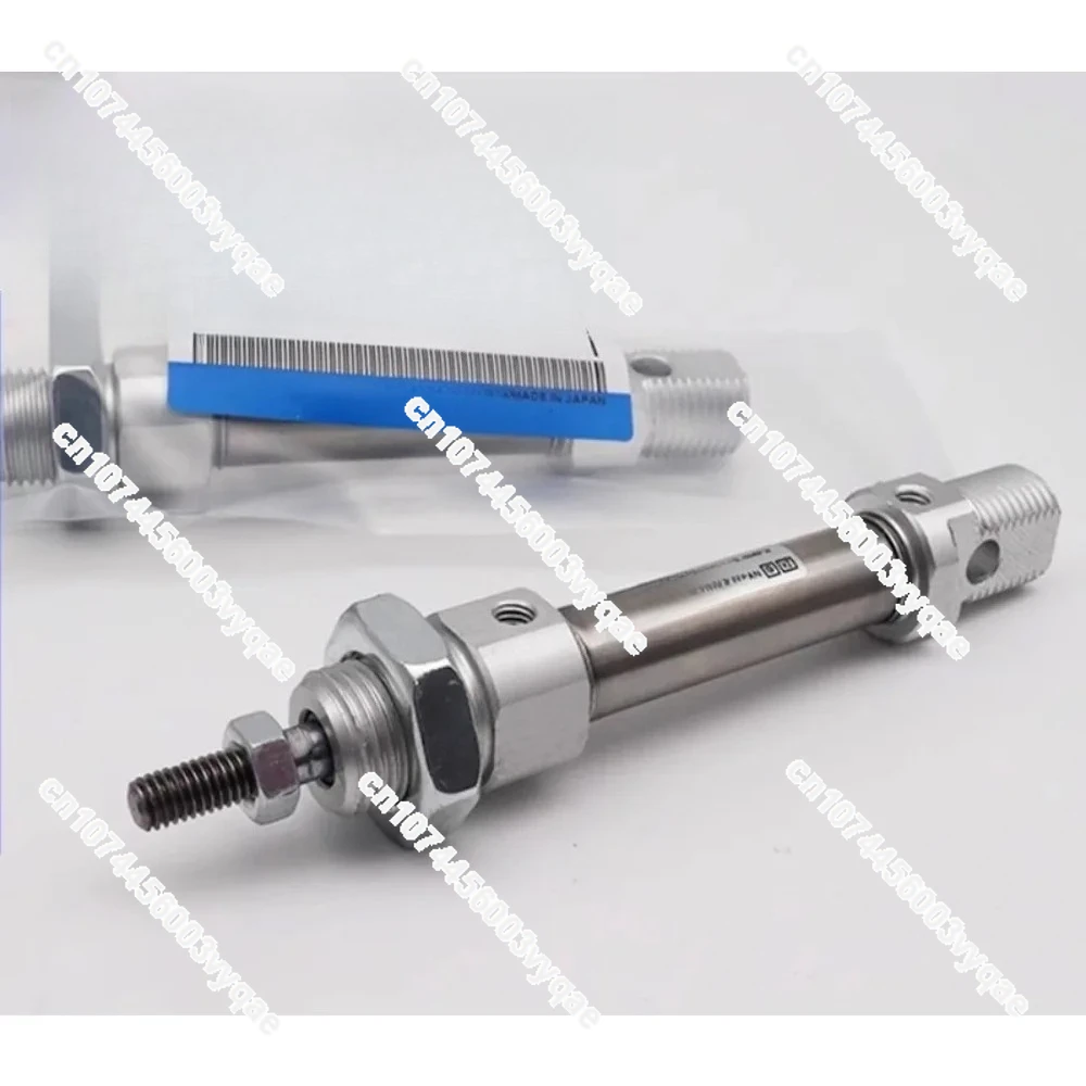 Original SMC C85N25 / CD85N25 Pneumatic Cylinder, 10/20/30/50/60/75/80/100/125B, High-Durability for Industrial Automation