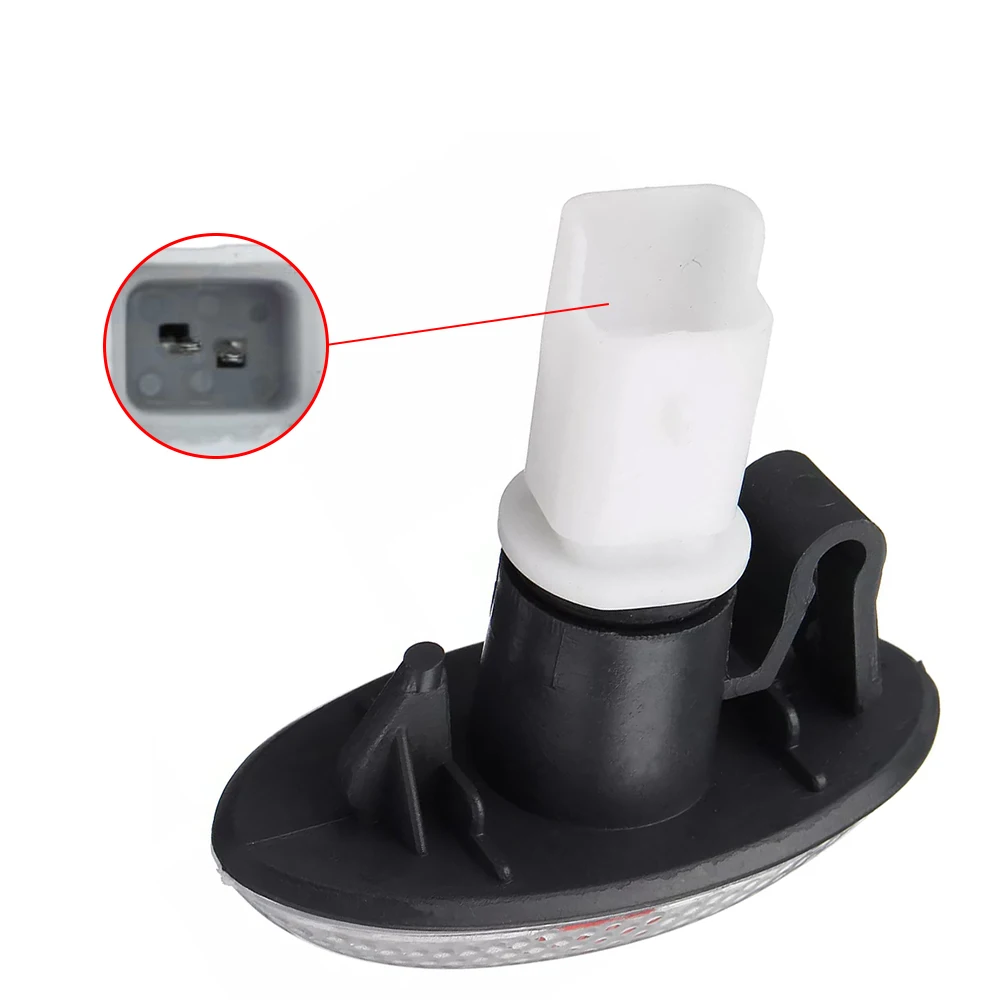 632570, 632574 Side Indicator Position Light Fit for 2.0L EW10J4 99 1997 4AT 2007-2007 Xsara 2003-2005