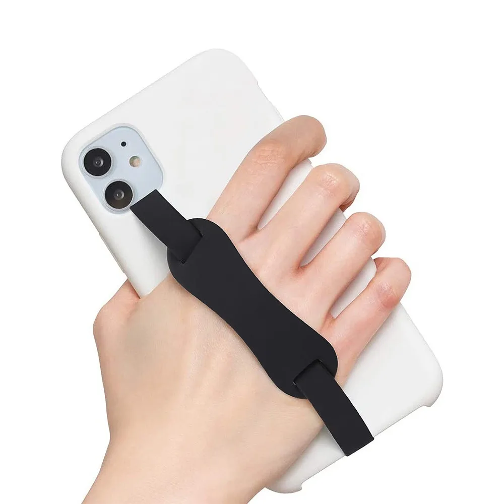 Correas de teléfono para Samsung, iPhone, Huawei, Xiaomi