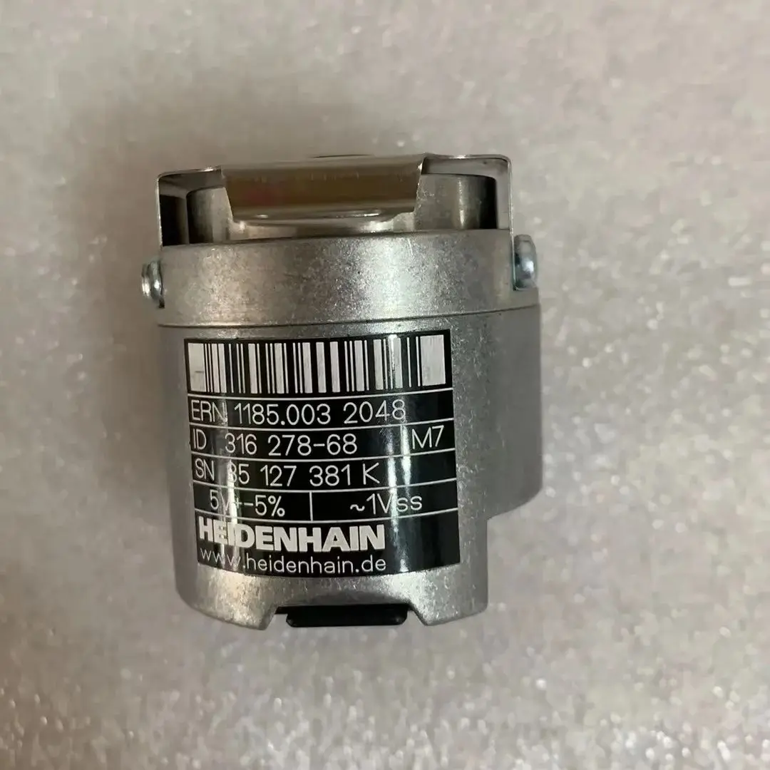 

used encoder ERN1185.003 2048
