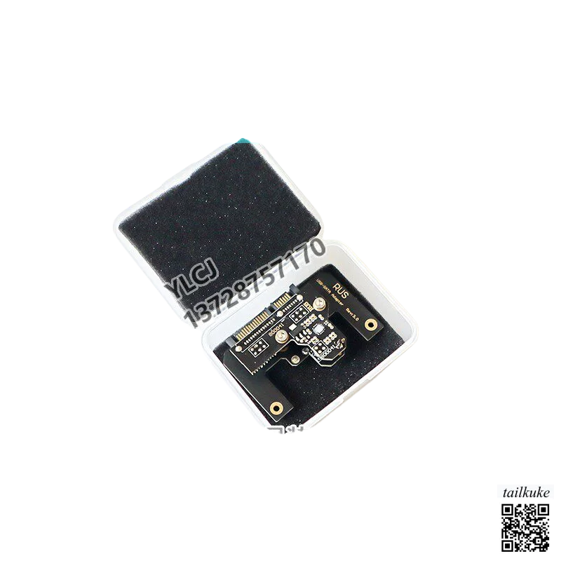 

For WD USB/Type-C to SATA Probe Board 810067/69/41/35/33 Circuit Board, Fly Wire Conversion Probes