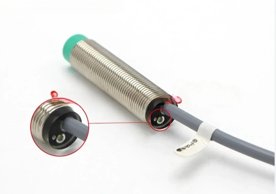 Proximity Switch NB…