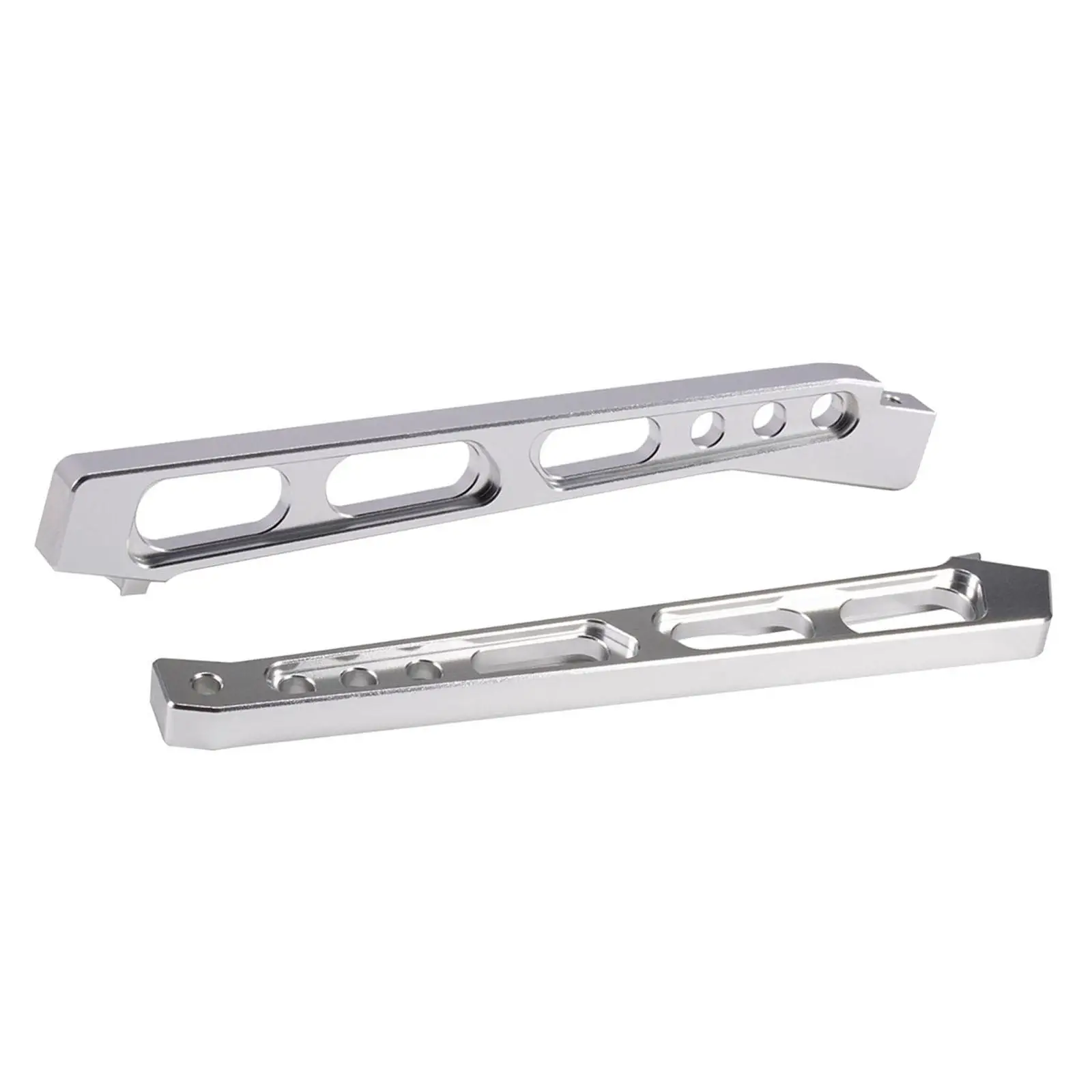 RC Car Chassis Brace Set Replace Parts DIY Accessories Easy to Install Practical