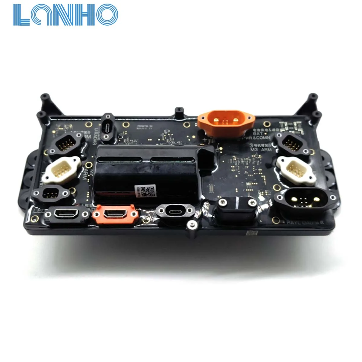 

New Genuine Cable Distribution Board Module Breakout Board for DJI Agras T70 T70P Agricultural Drone Original Machine Parts