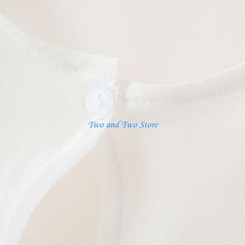 

HX6F довольно твердый цвет короткий плащ для женщин Summer Beach Sun.