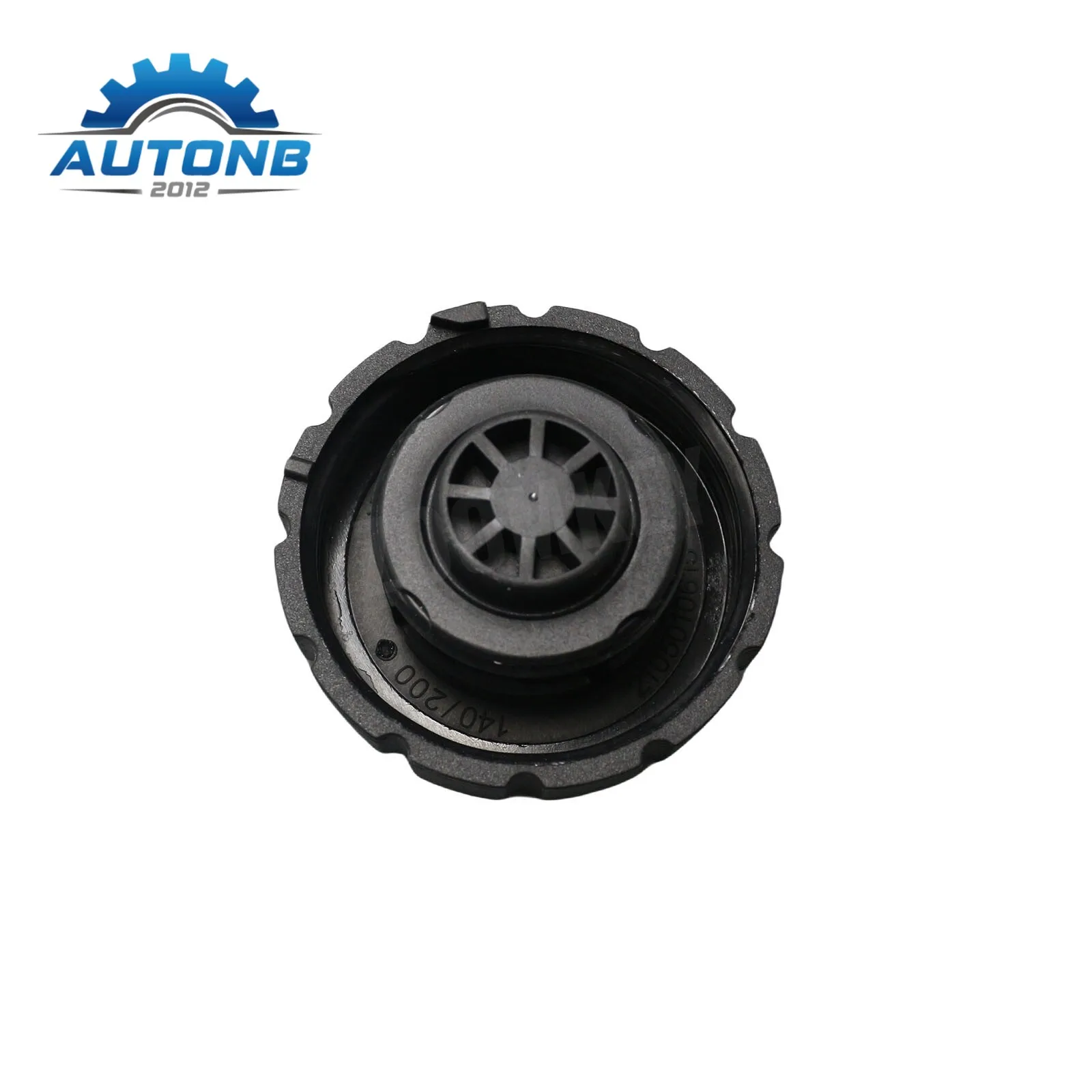 2105010615 Radiator Coolant Expansion Tank Cap Fit For Mercedes-Benz 300SL 400SE 400SEL 500SEC 1990-1993