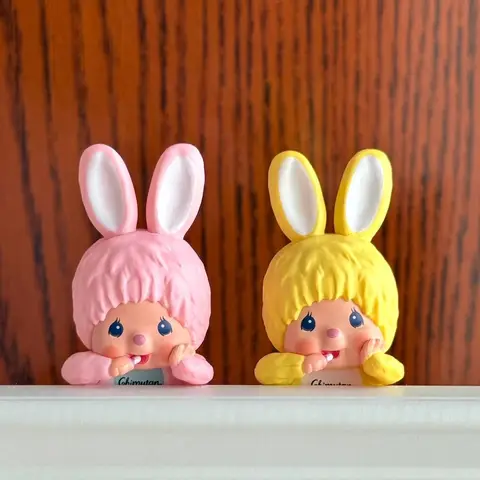 8 best sales monchhichi - №4