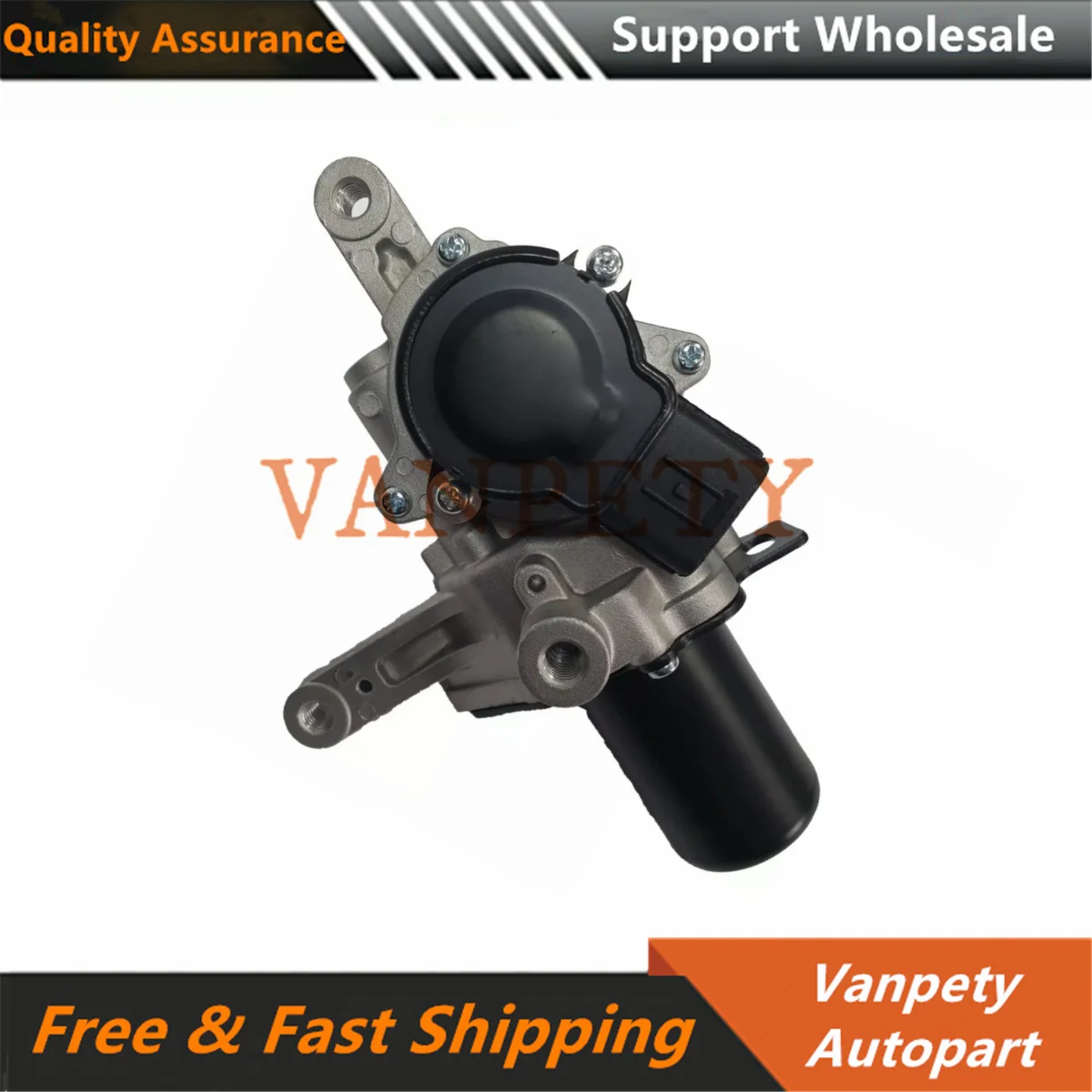 

17201-0L040 17201-30110 CT16V Turbo Solenoid Valve Electric ELECTRONIC Actuator for Toyota Hilux Landcruiser 3.0 1KD-FTV 1KD