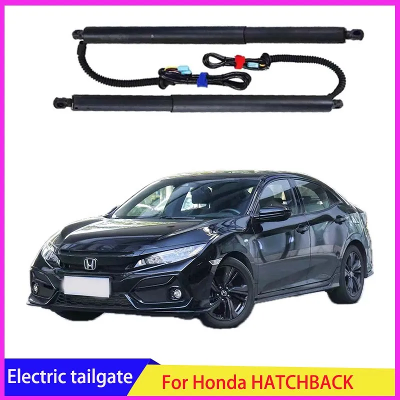 For Honda HATCHBACK  Car Power Trunk Lift Electric Hatch Tailgate Tail Gate Strut Auto Rear Door Actuator