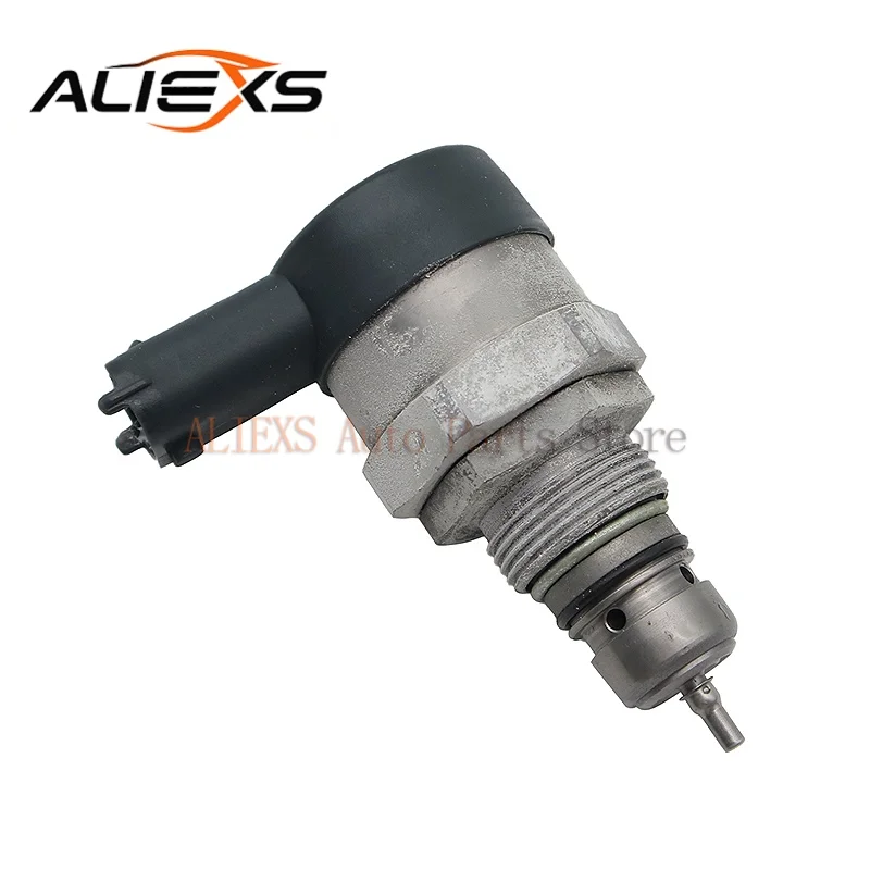 

0281002966 Fuel Rail Pressure Relief Regulator Valve For Honda Accord 08-22 CR-V Civic Renault Megane 1.9 dT 1.9 TDI 1996-2003