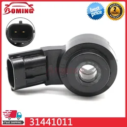 31441011 30750883 31272945 Engine Motor Knock Sensor for Volvo XC90 S80 V50 V60 V70 V90 S60 S40 S90 XC70 XC AG9N-12A699-AA