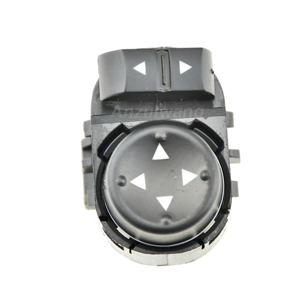 

Hight Quality Rearview Rear Mirror Remote Control Switch Fit For Chevrolet Silverado GMC Sierra 1500 2500 3500 22883768