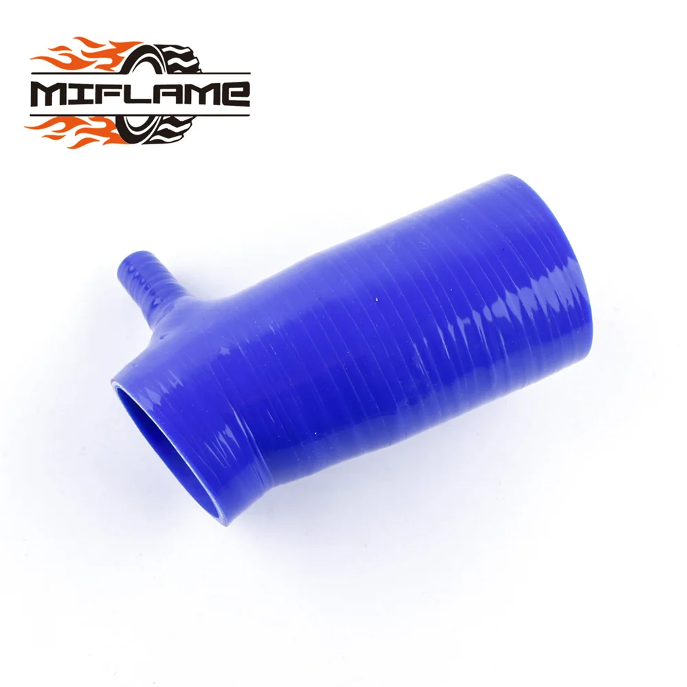 

For 2003 2004 2005 2006 2007 Honda Accord V6 3.0L Silicone Air Cleaner Intake Hose