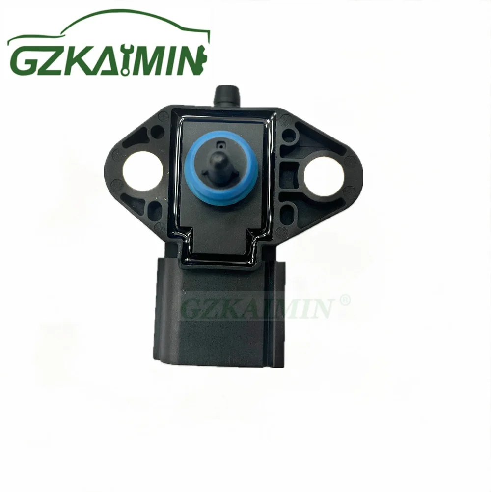 Rail Pressure Sensor OEM 3F2E-9G756-AA 5C3Z-9G756-AA 5C3Z9G756AA  For 2005-2010 Ford Super Duty F150