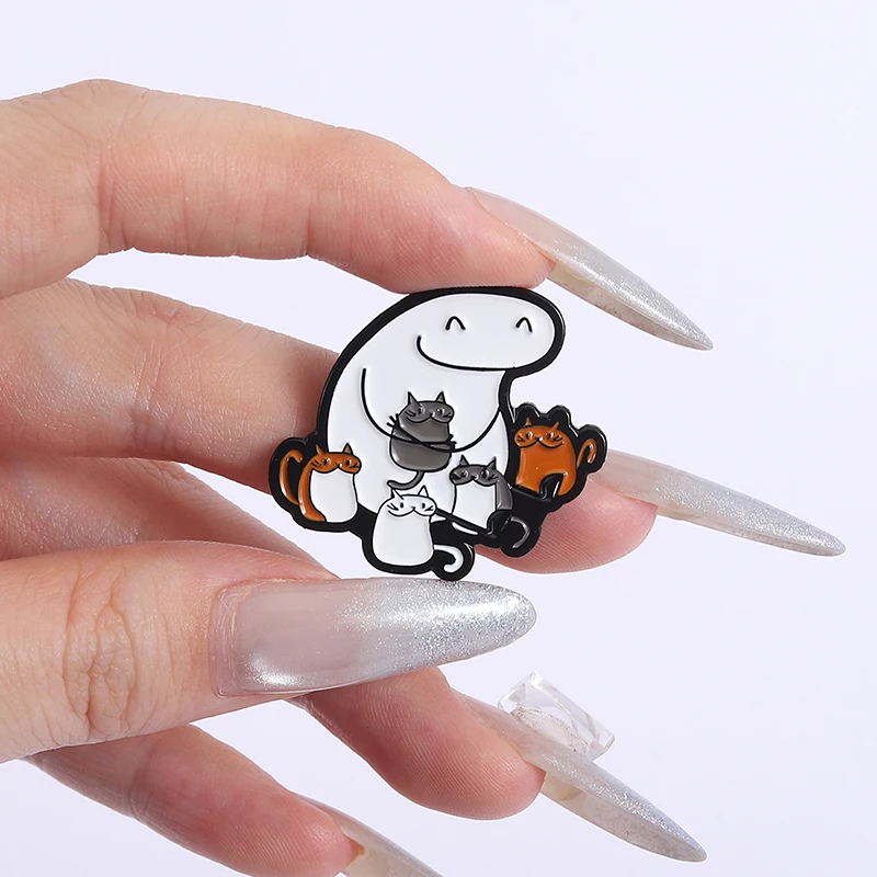 Thumbnail 3 - #66 Best Decorative Brooch Pins to Buy In 2026