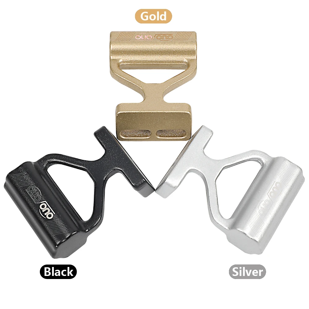 OUO Bicycle Handlebar Extender For Lamp Bracket Phone Holder Flashlight Mount Bike Bar Extension Cycling Accessories