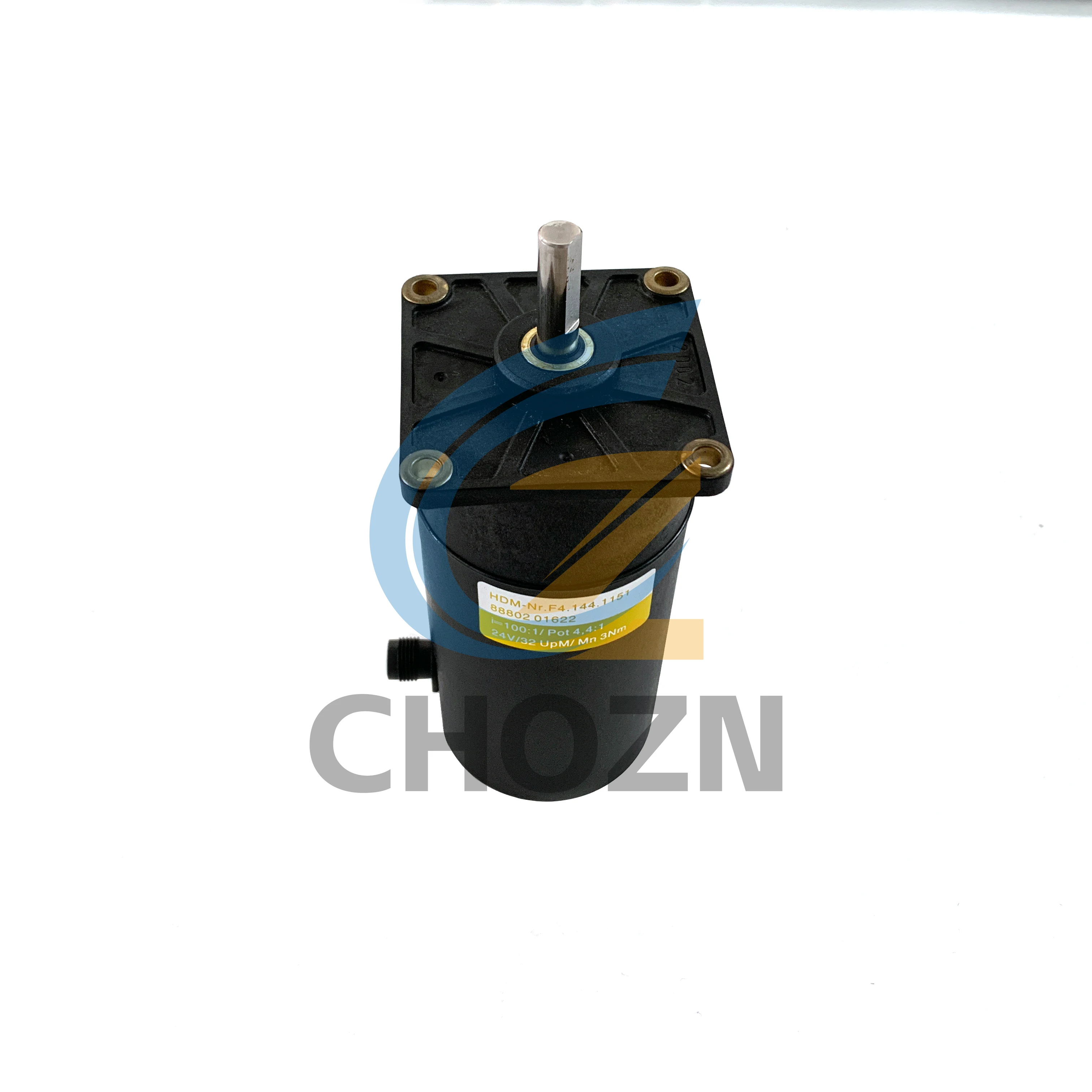 

Двигатель Heidelberg 24 В F4.144.1151 Двигатель с сервоприводом Heidelberg XL106 XL105 SM102 CD102 Запасные части для машины Двигатель с чернильным ключом