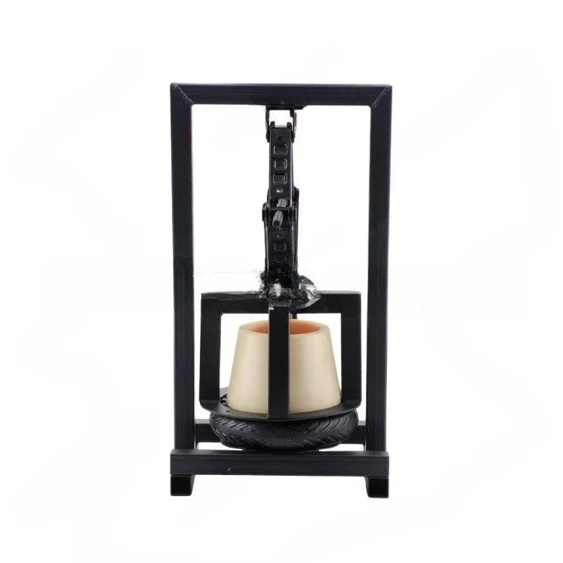 8.5/10 Inch Hand Operated Scooter Tire Press - Solid Tire Installation Tool