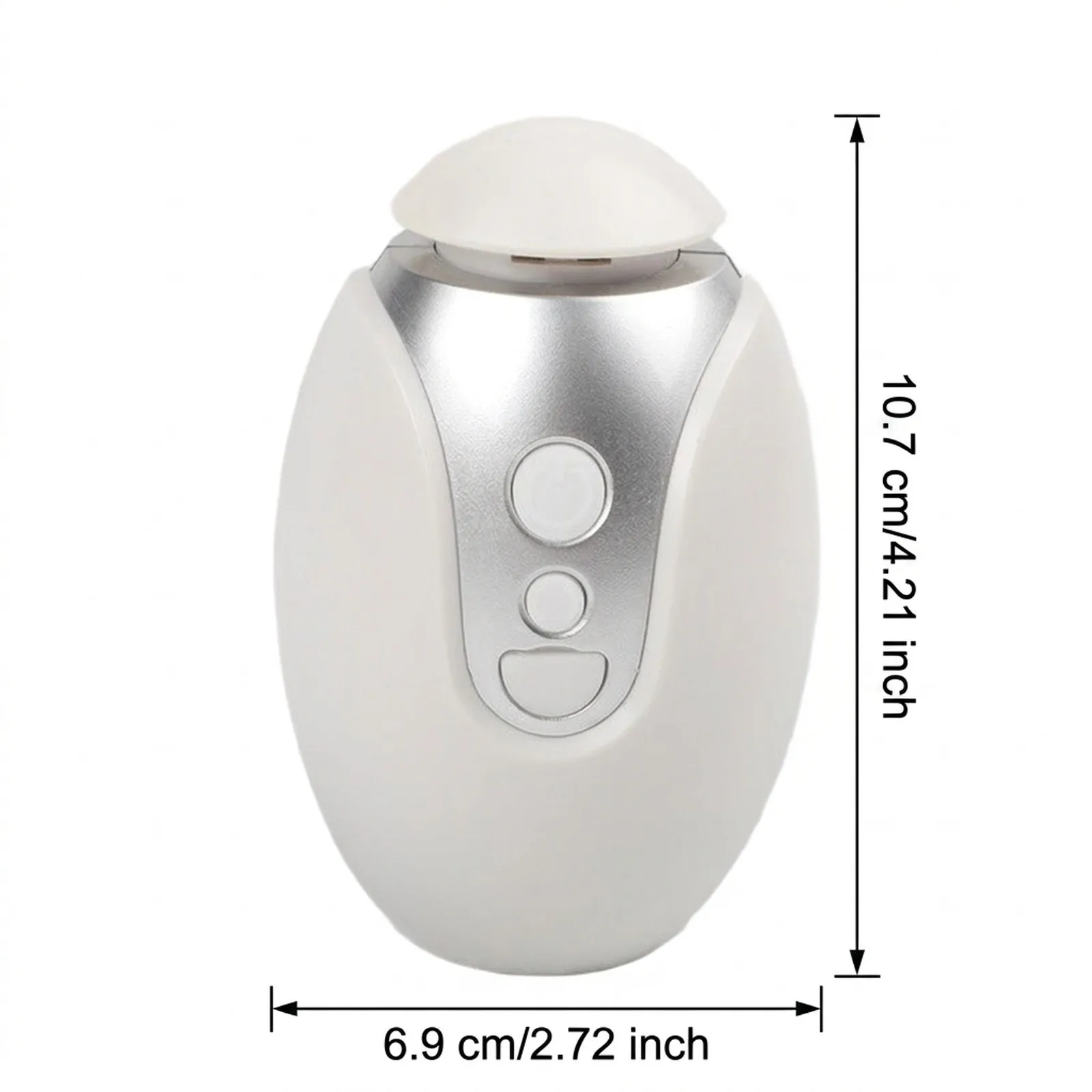 for Food Saver USB Fridge Purifier Kitchen Countertop Up To 21 Days Standby Compact Fridge-friendly For Refrigerator