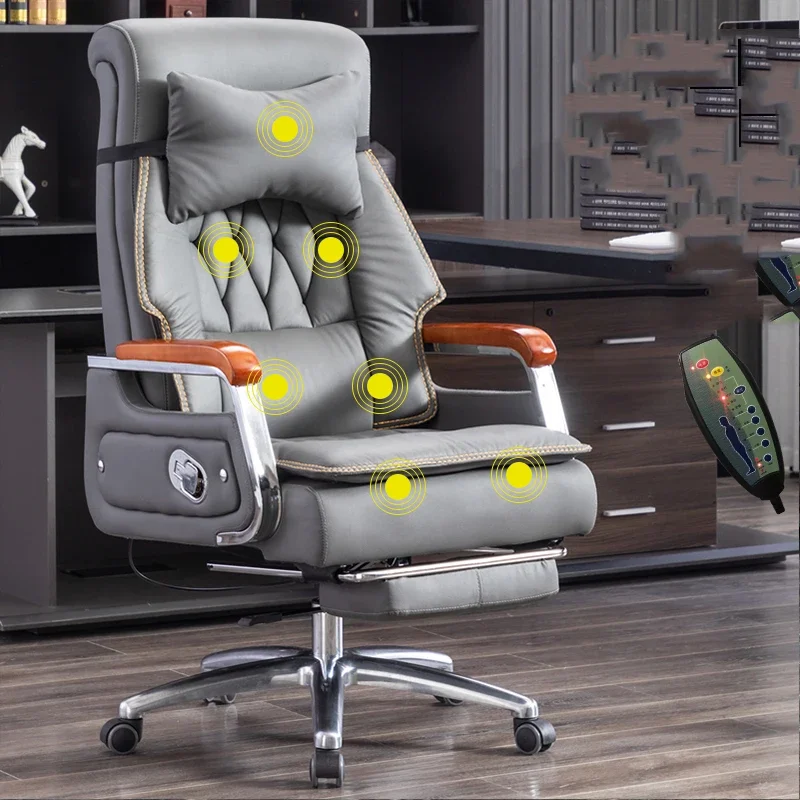 Vanity Throne Office Chair Modern Swivel Study Salon Recliner Playseat Pedicure Office Chair Desk Taburete Theater Furniture