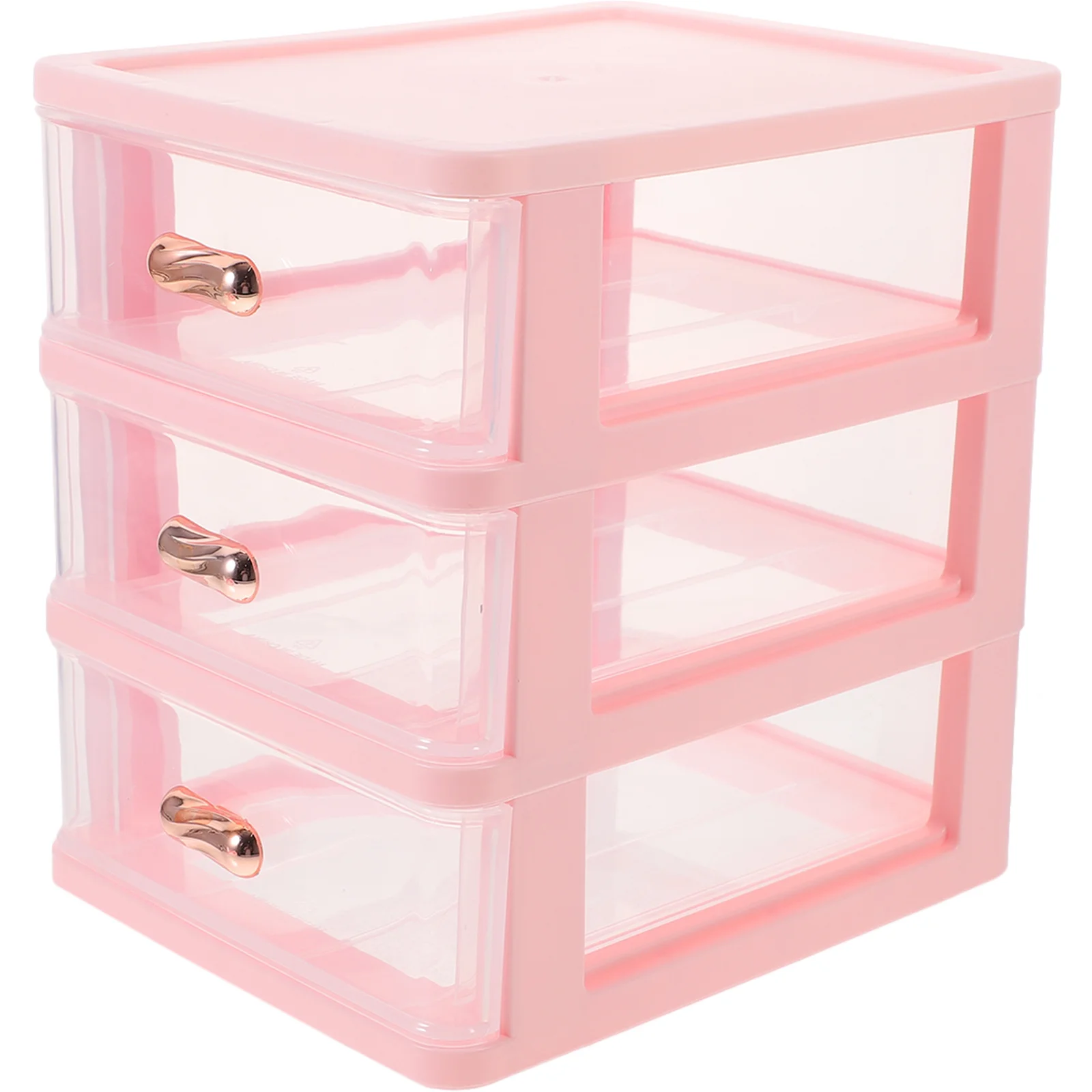Desktop Drawer Organizer Storage Box For Office Supplies Document Files Sundries Holder File Cabinet Small Organizer