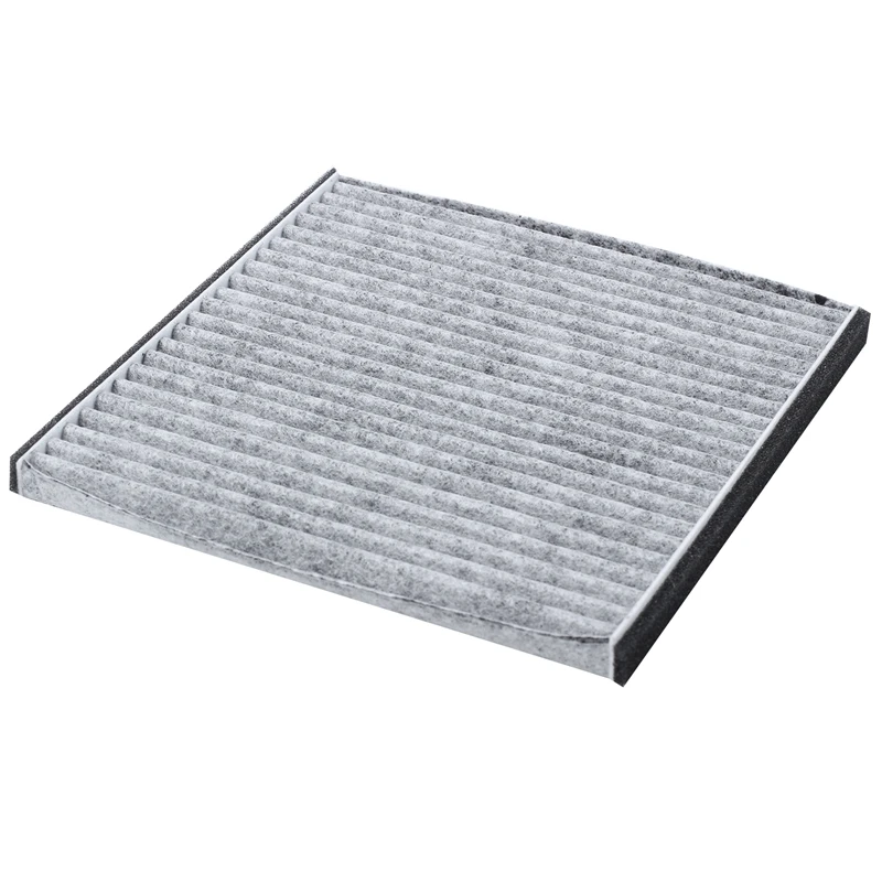 CP132 (CF10132) Replacement For Toyota/Lexus Premium Cabin Air Filter Includes Activated Carbon OE:87139-33010