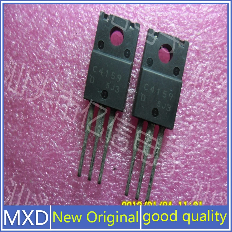 5Pcs/Lot New Original Import 2SC4159 C4159 Good Quality