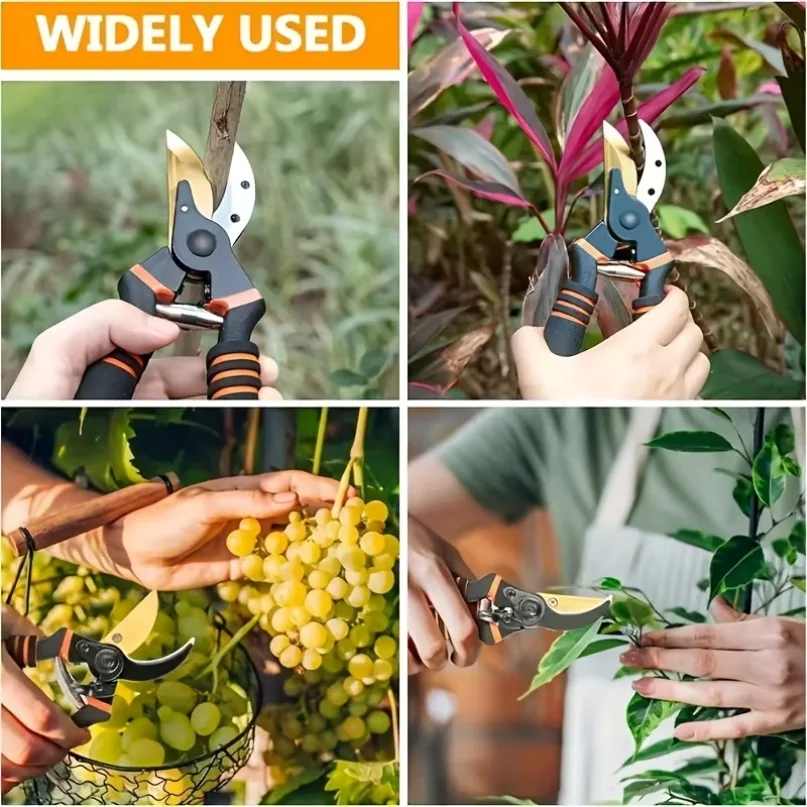 Toughbuilt Pruning Shears Gard - đánh giá và giá Gardening Tools On Sale