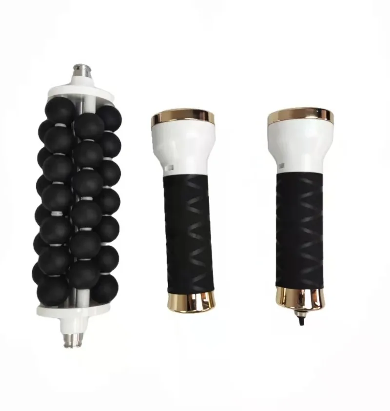 7d Roller weigh loss Therapy Machine C Reduce Roller Massage  Shaping Equipment