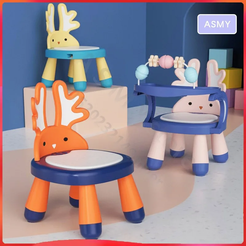 Baby chair/children learning to sit/one sitting that is the sound of multi-function baby dining chair/children dining chair