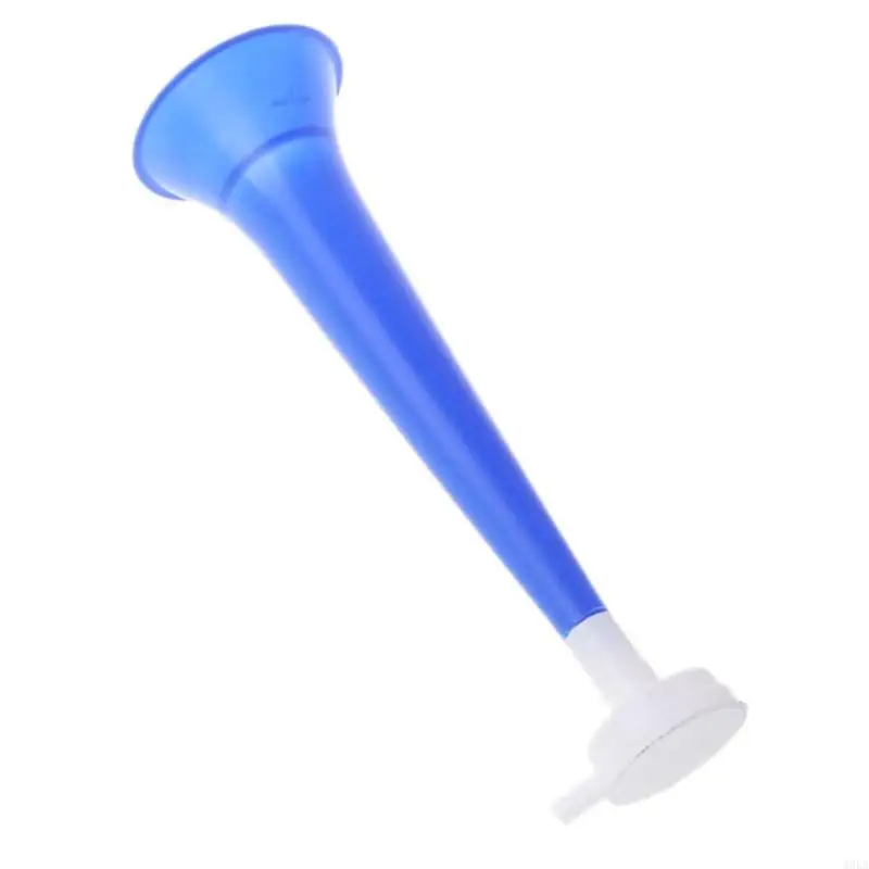 

A0KA Kids Chear Chear Plastic Horn Football Fan