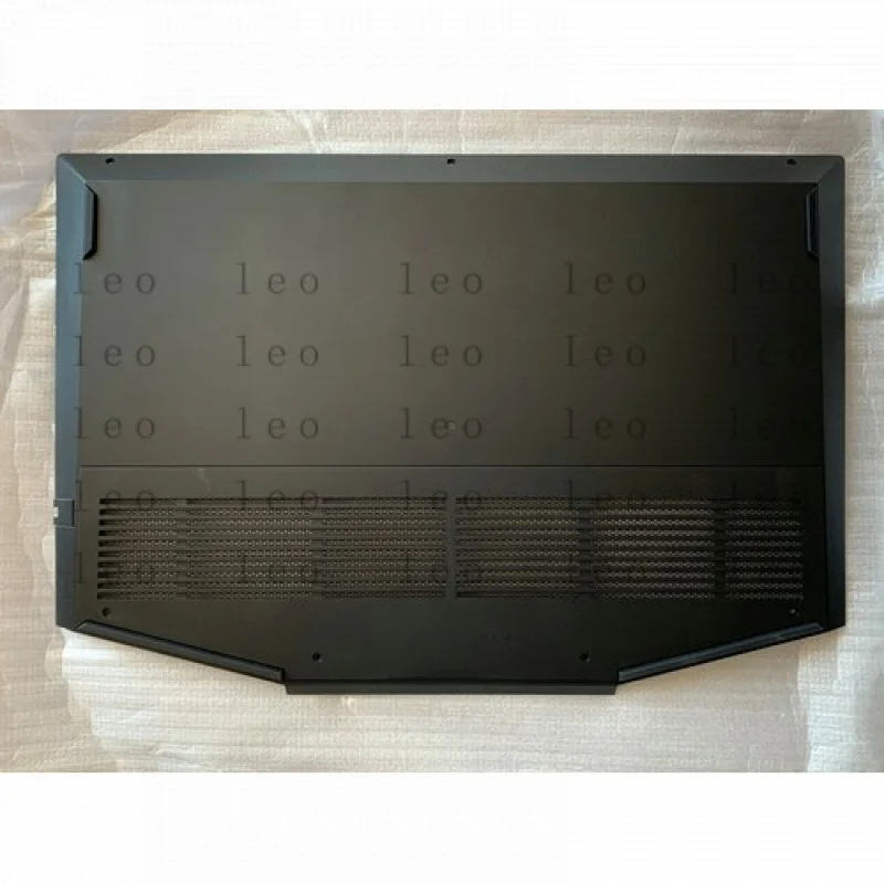 

Нижняя крышка корпуса GG для HP Pavilion серии 15-DK | Серый | L65255-001 | TPN-C141 | Для HP Pavilion серии 15-DK