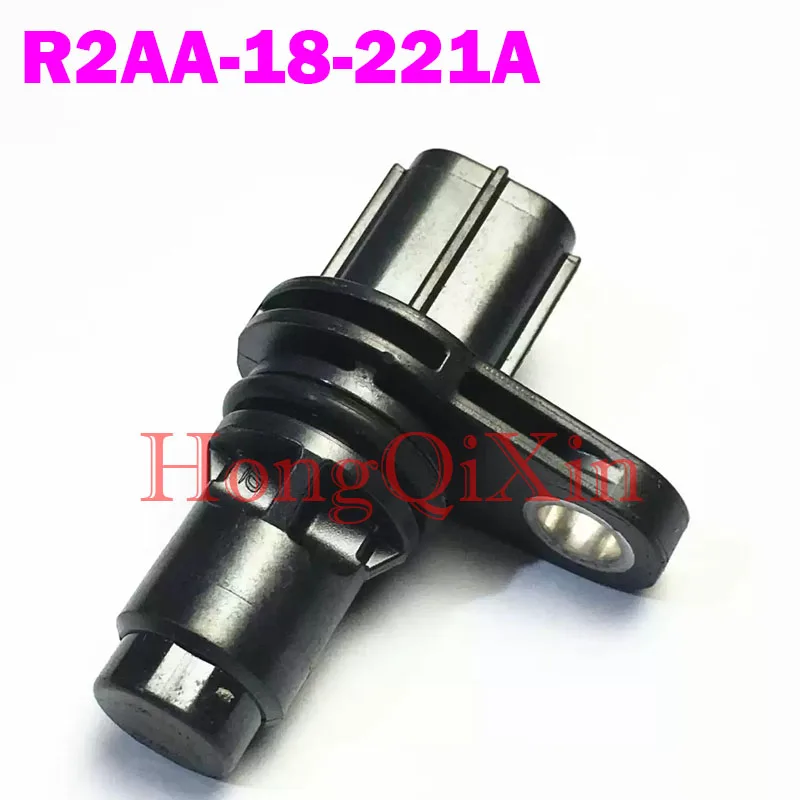 1 PCS/LOT R2AA-18-221A Suitable for automotive engine crankshaft position sensors R2AA18221A IC