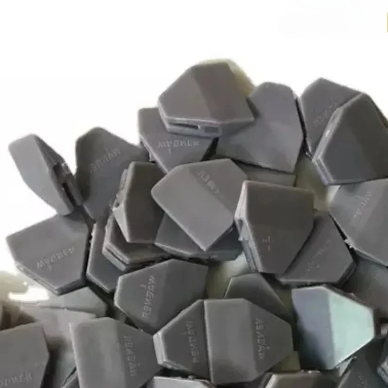 Защитный клин aipart C4 0390310   Запасная часть для пистолета для порошкового покрытия C4, полная замена