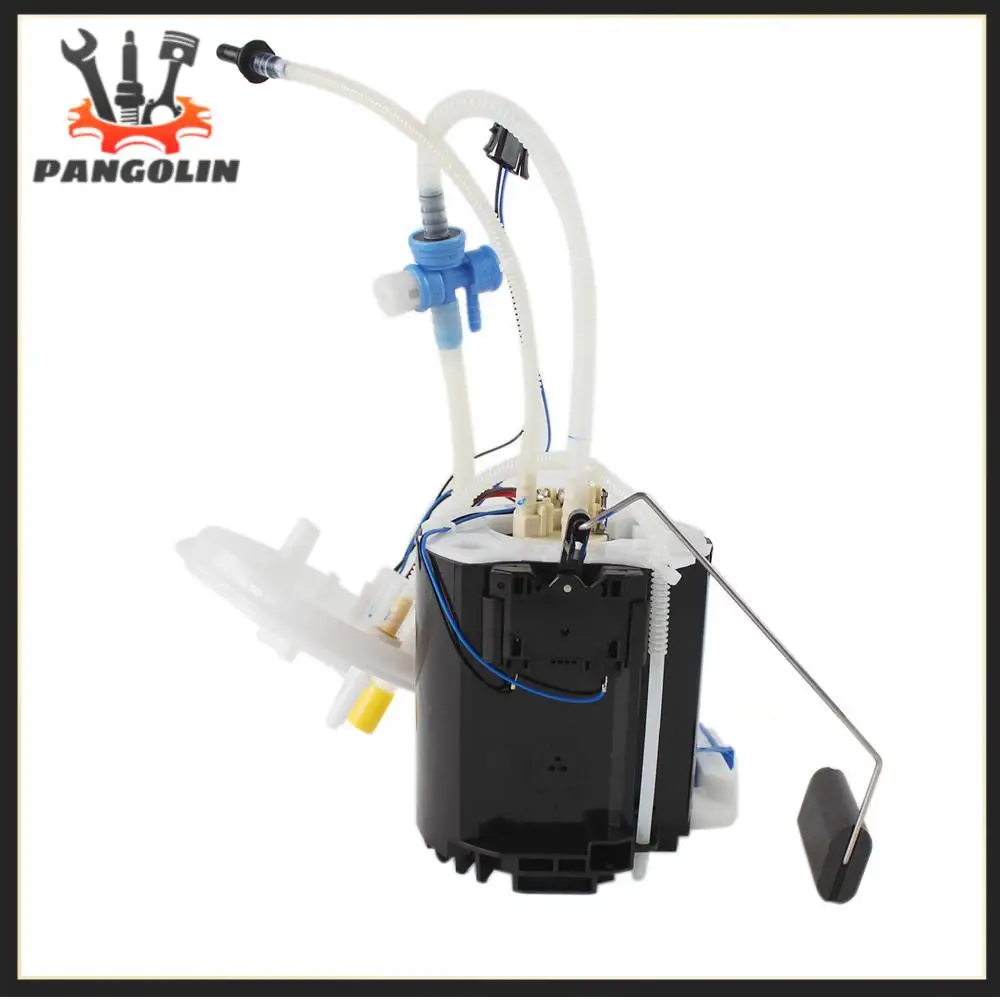 

Fuel Pump Module Assembly A2C53095227 C2Z3907 For Jaguar XF 4.2L V8 2007-2015 Engine Fuel Supply System Fuel Pump Accessories