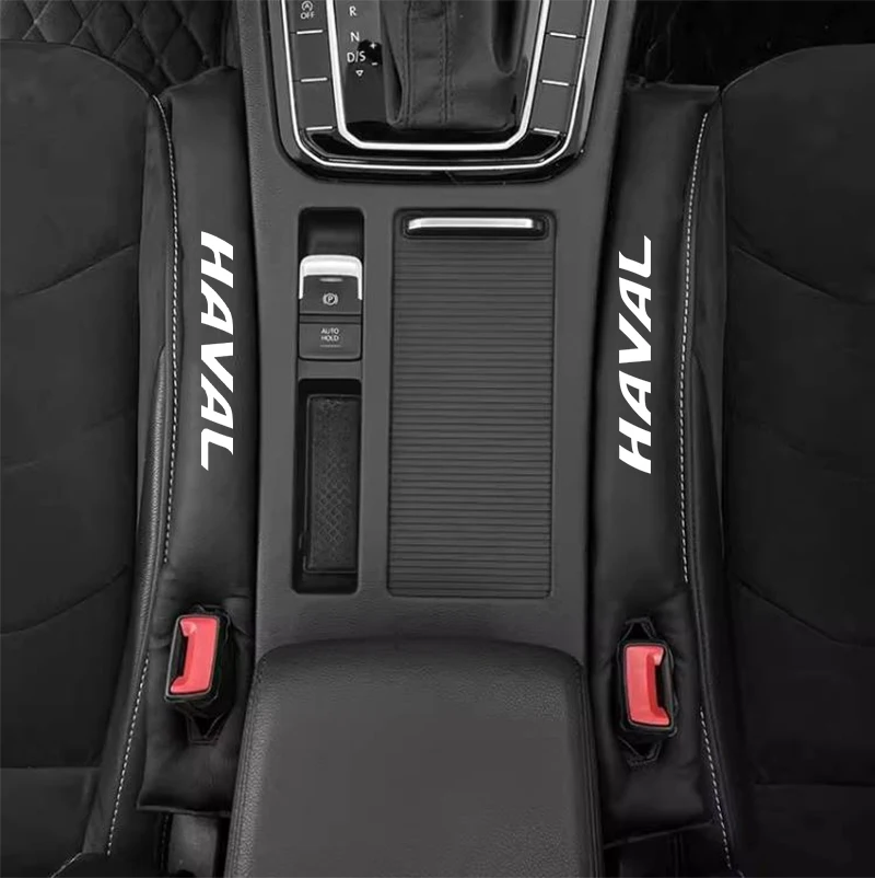 2Pcs Car Seat Gap S… - image