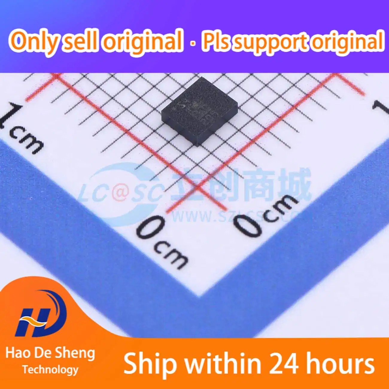 

10 шт./лот LSM6DSOETR3 LGA-14 Новый оригинал